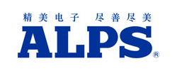 ALPS logo